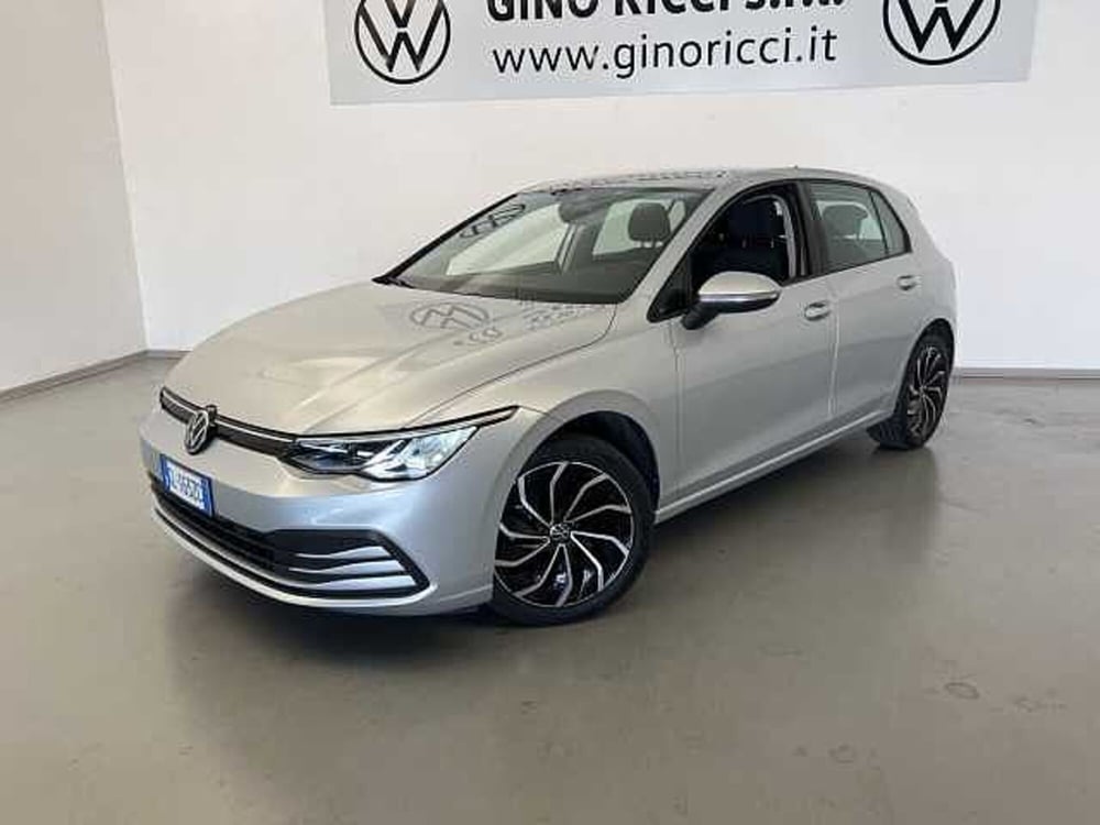 Volkswagen Golf Variant usata a Forlì-Cesena (2)