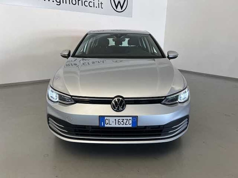 Volkswagen Golf Variant usata a Forlì-Cesena (4)