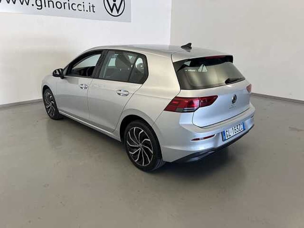 Volkswagen Golf Variant usata a Forlì-Cesena (6)