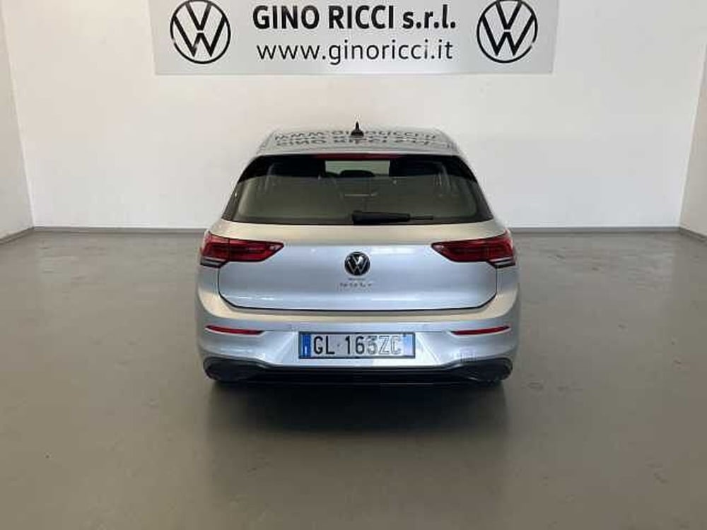 Volkswagen Golf Variant usata a Forlì-Cesena (7)