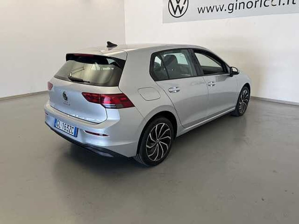 Volkswagen Golf Variant usata a Forlì-Cesena (8)