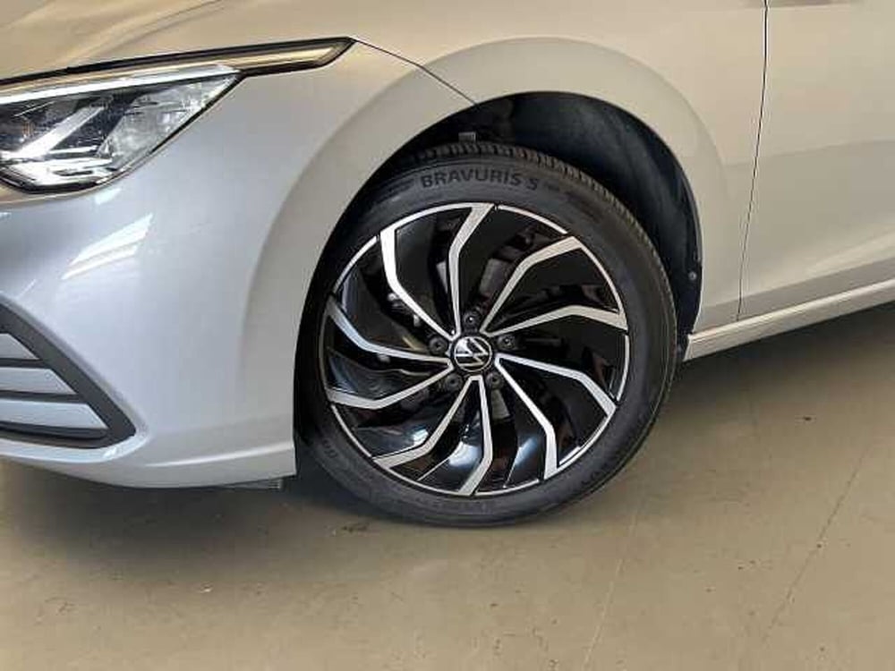 Volkswagen Golf Variant usata a Forlì-Cesena (9)