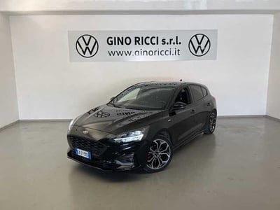 Ford Focus 1.5 EcoBoost 150 CV 5p. ST-Line del 2020 usata a Cesena