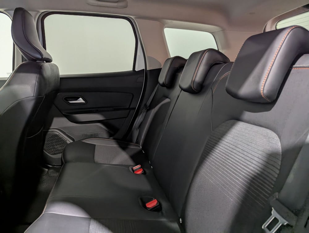 Dacia Duster usata a Trento (10)