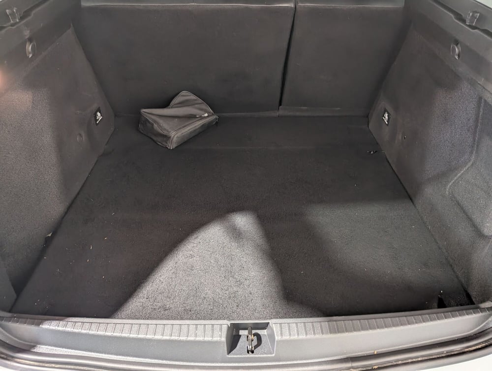 Dacia Duster usata a Trento (11)