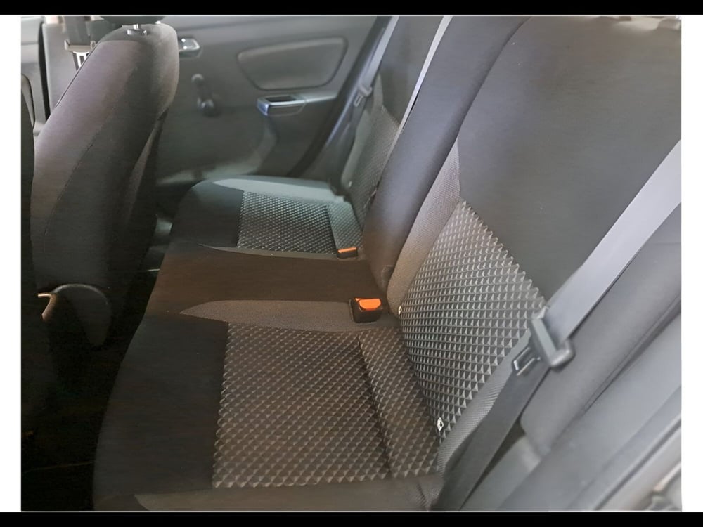 Nissan Micra usata a Siena (17)