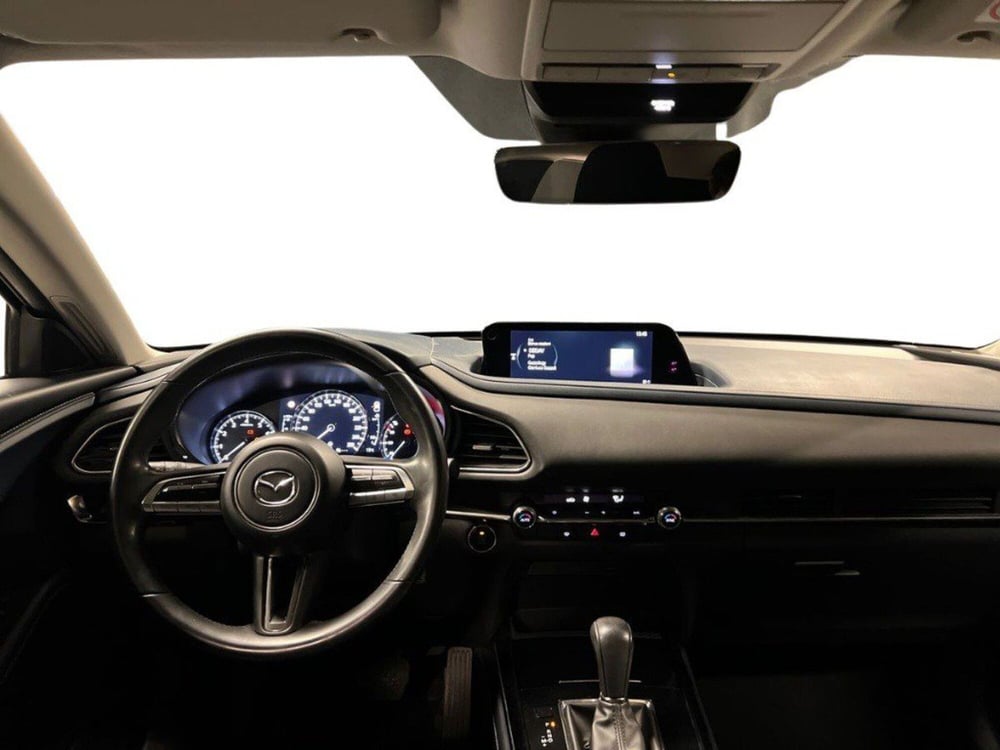 Mazda CX-30 usata a Macerata (10)