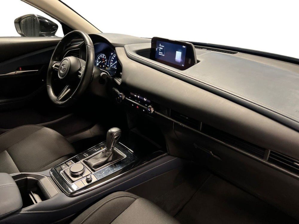 Mazda CX-30 usata a Macerata (12)