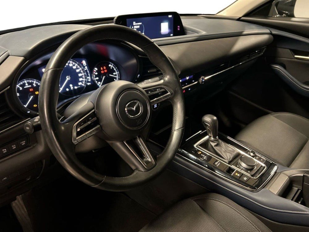Mazda CX-30 usata a Macerata (16)