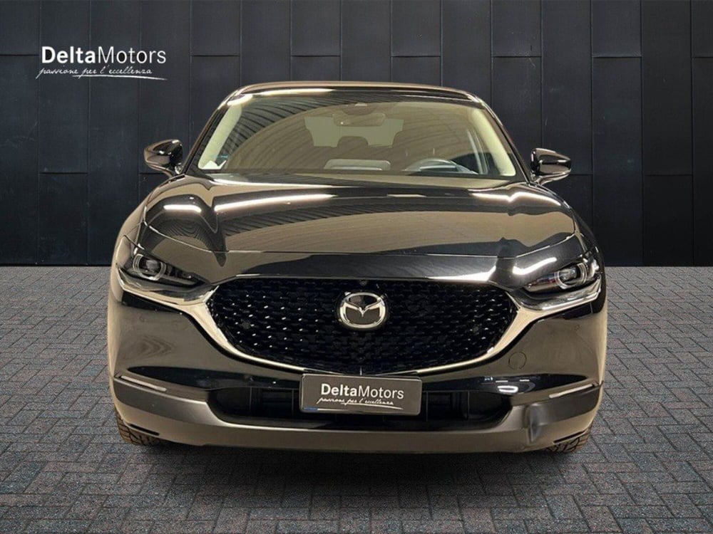 Mazda CX-30 usata a Macerata (2)