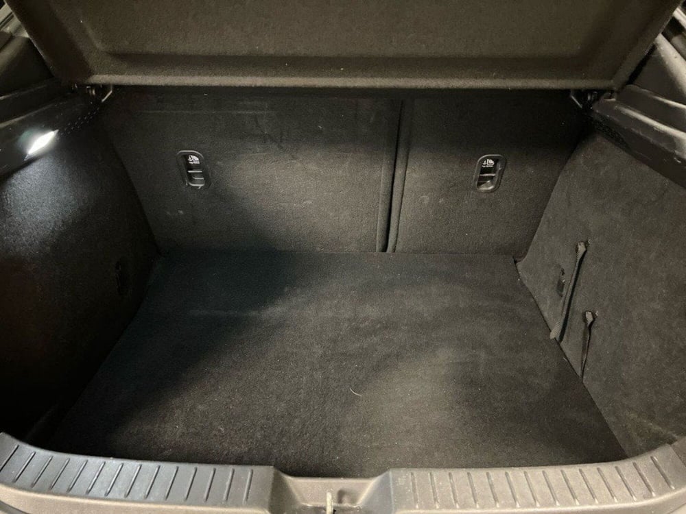 Mazda CX-30 usata a Macerata (7)