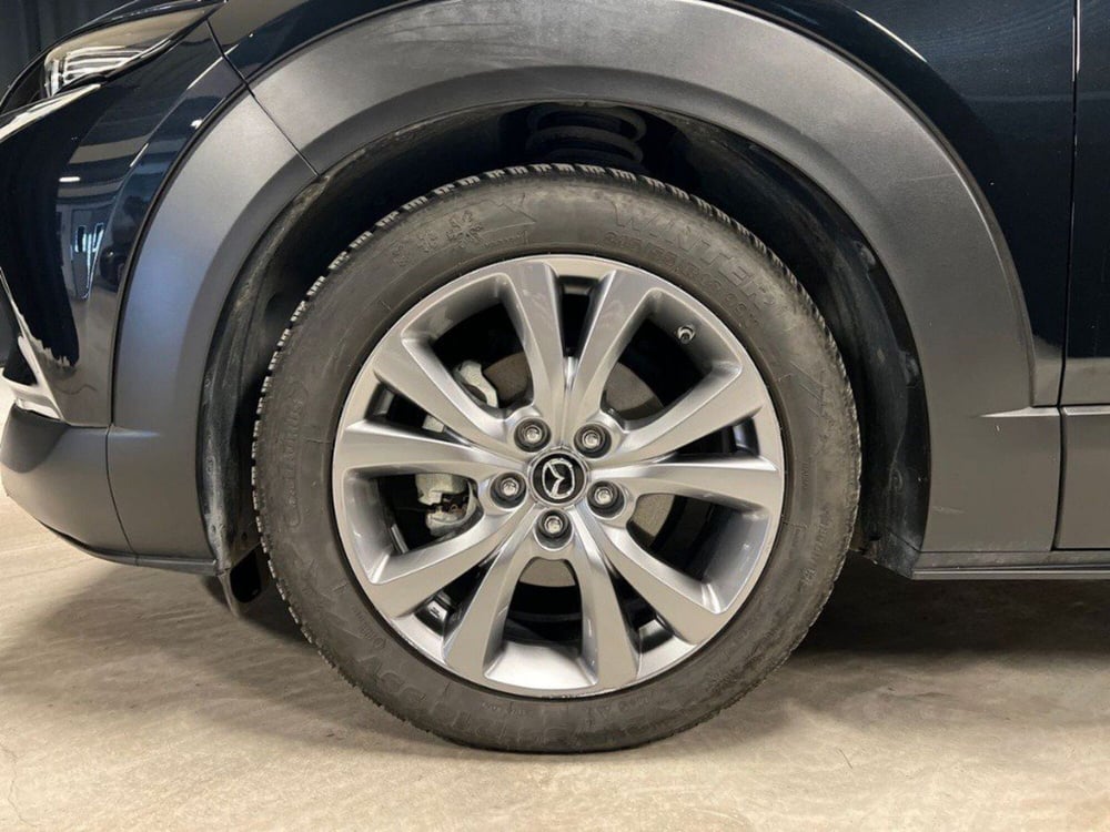 Mazda CX-30 usata a Macerata (8)