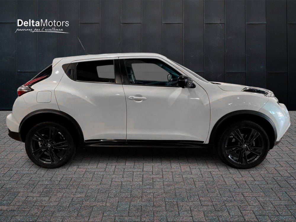 Nissan Juke usata a Macerata (3)