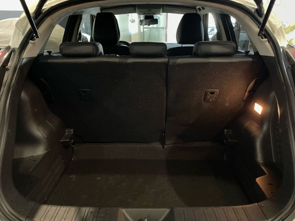 Nissan Juke usata a Macerata (7)