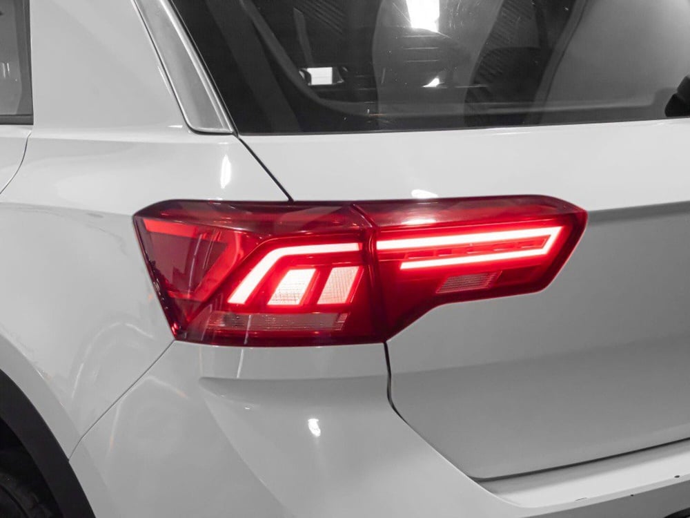 Volkswagen T-Roc usata a Macerata (6)