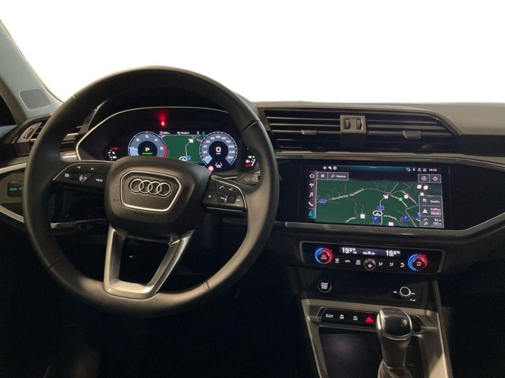 Audi Q3 Sportback usata a Macerata (11)