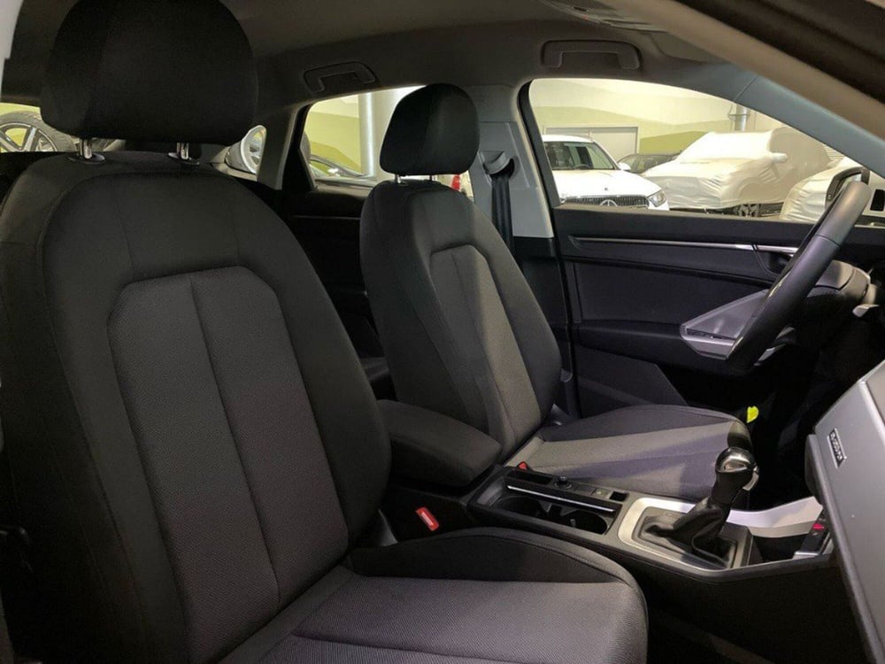Audi Q3 Sportback usata a Macerata (14)