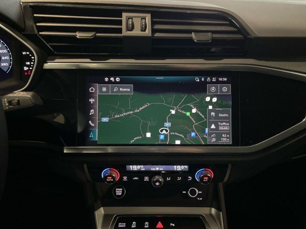 Audi Q3 Sportback usata a Macerata (15)