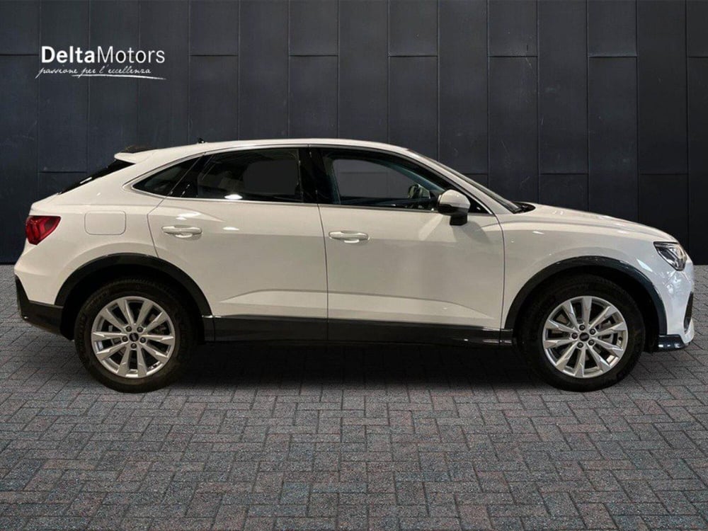 Audi Q3 Sportback usata a Macerata (3)