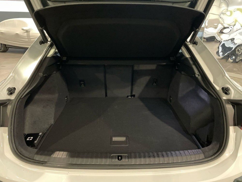 Audi Q3 Sportback usata a Macerata (7)