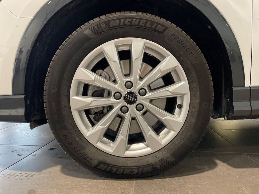 Audi Q3 Sportback usata a Macerata (8)