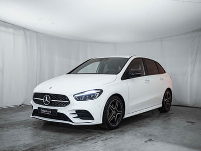 Mercedes-Benz Classe B 180 d Premium nuova a Montecosaro