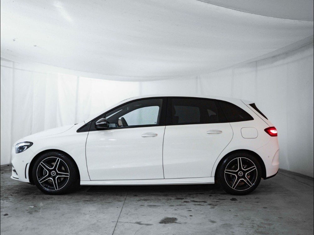 Mercedes-Benz Classe B nuova a Macerata (2)