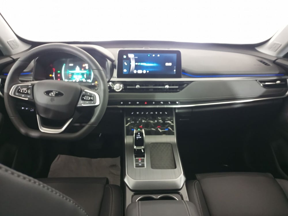 Dr dr 5.0 nuova a Torino (9)
