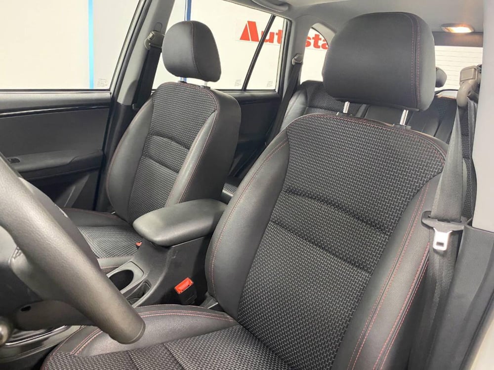 Evo Evo 5 usata a Torino (13)