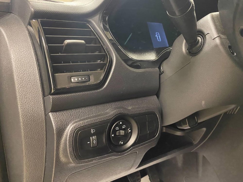 Evo Evo 5 usata a Torino (17)