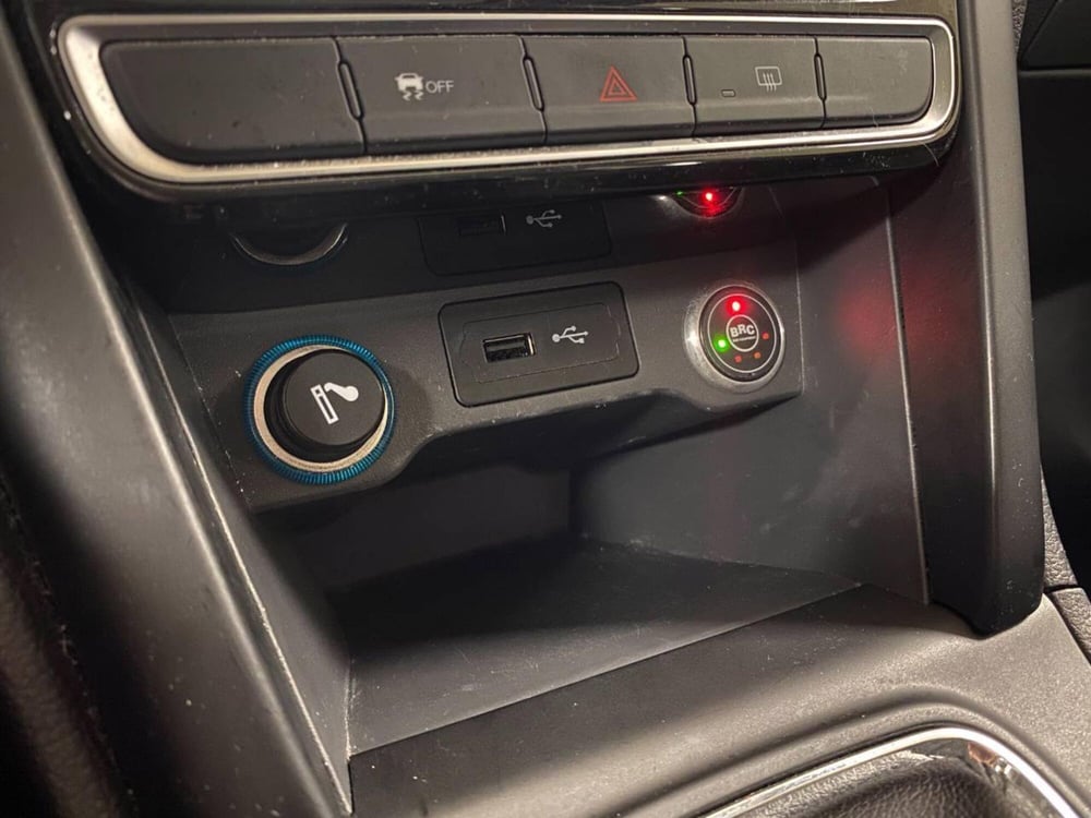 Evo Evo 5 usata a Torino (20)