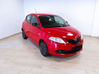 Lancia Ypsilon 1.2 69 CV 5 porte GPL Ecochic Gold del 2019 usata a Moncalieri