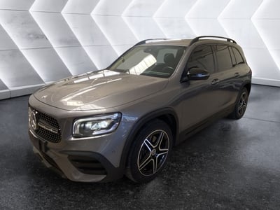 Mercedes-Benz GLB 200 d Automatic Premium del 2022 usata a Napoli