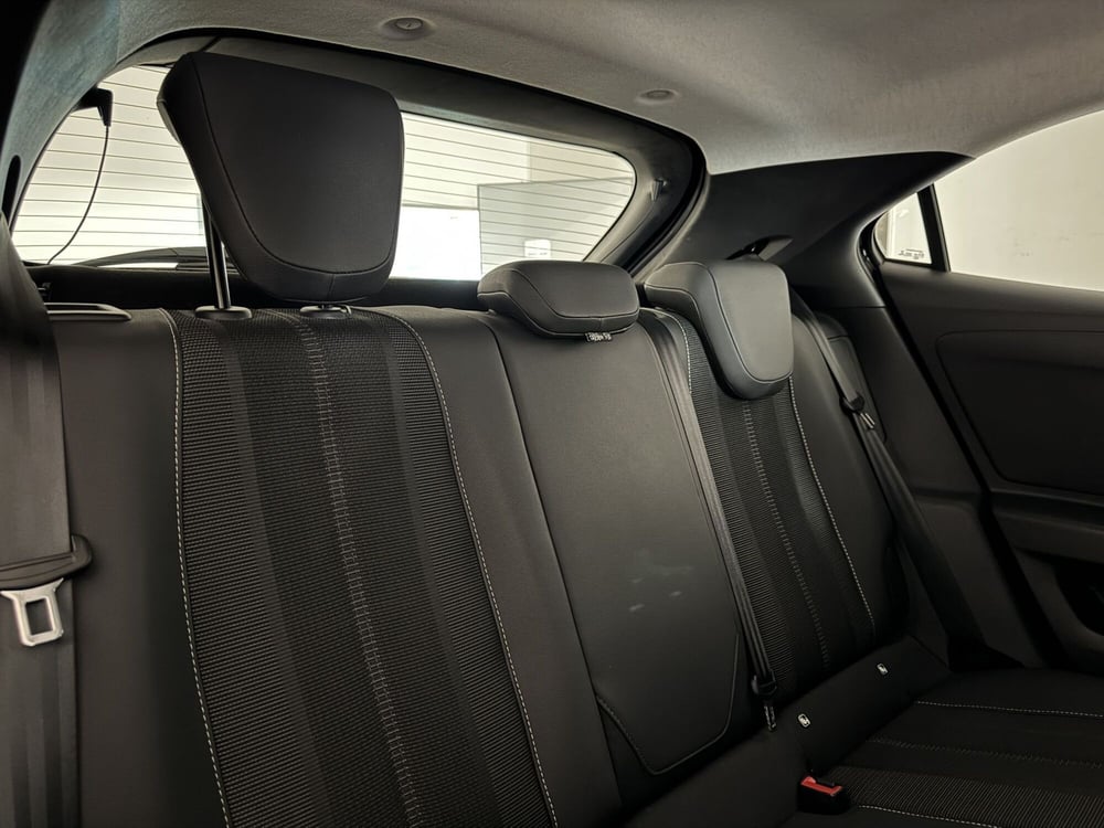 Opel Mokka usata a Messina (10)
