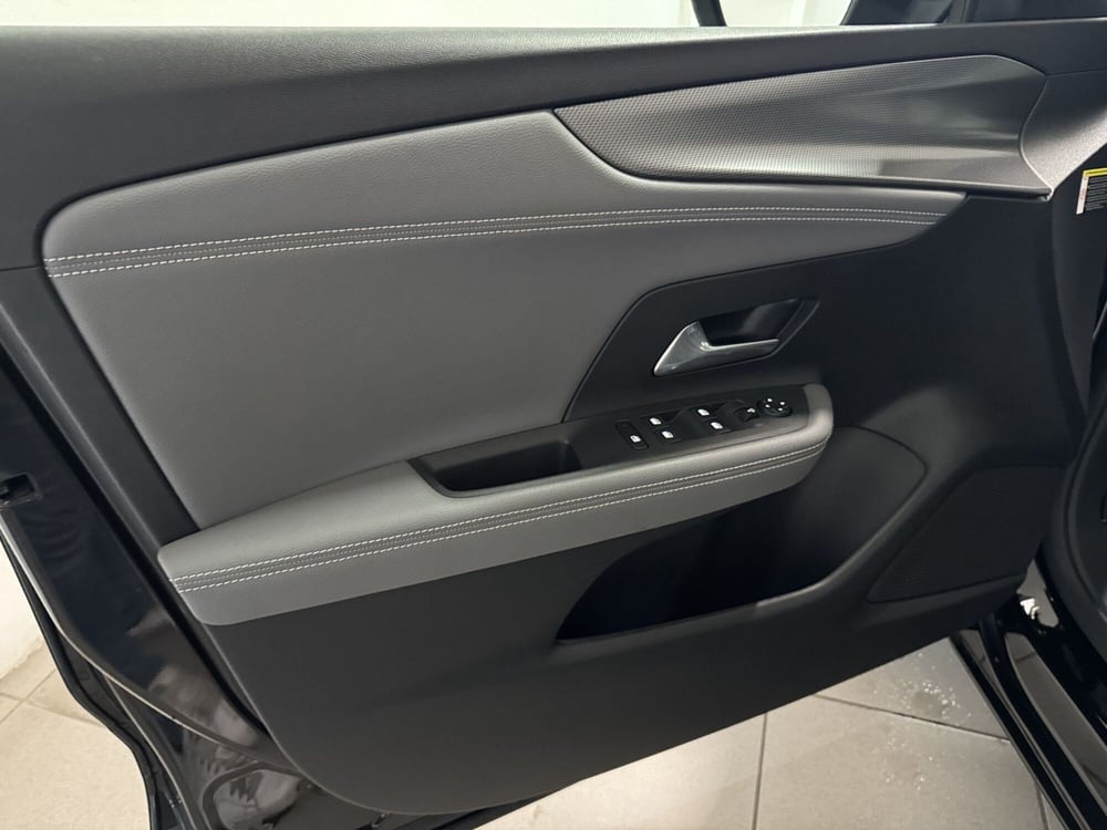Opel Mokka usata a Messina (6)