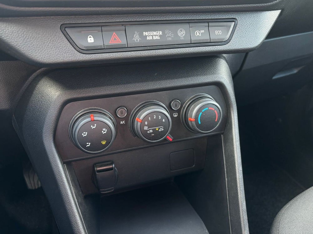 Dacia Sandero usata a Pavia (10)