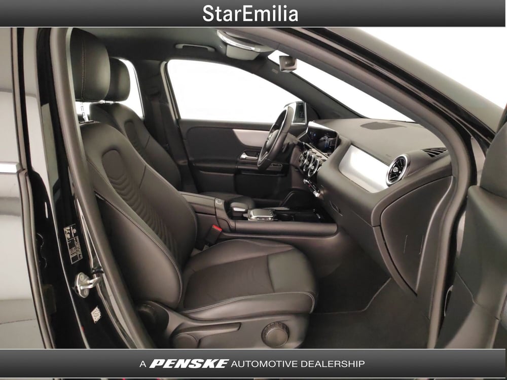 Mercedes-Benz GLA SUV usata a Ferrara (17)