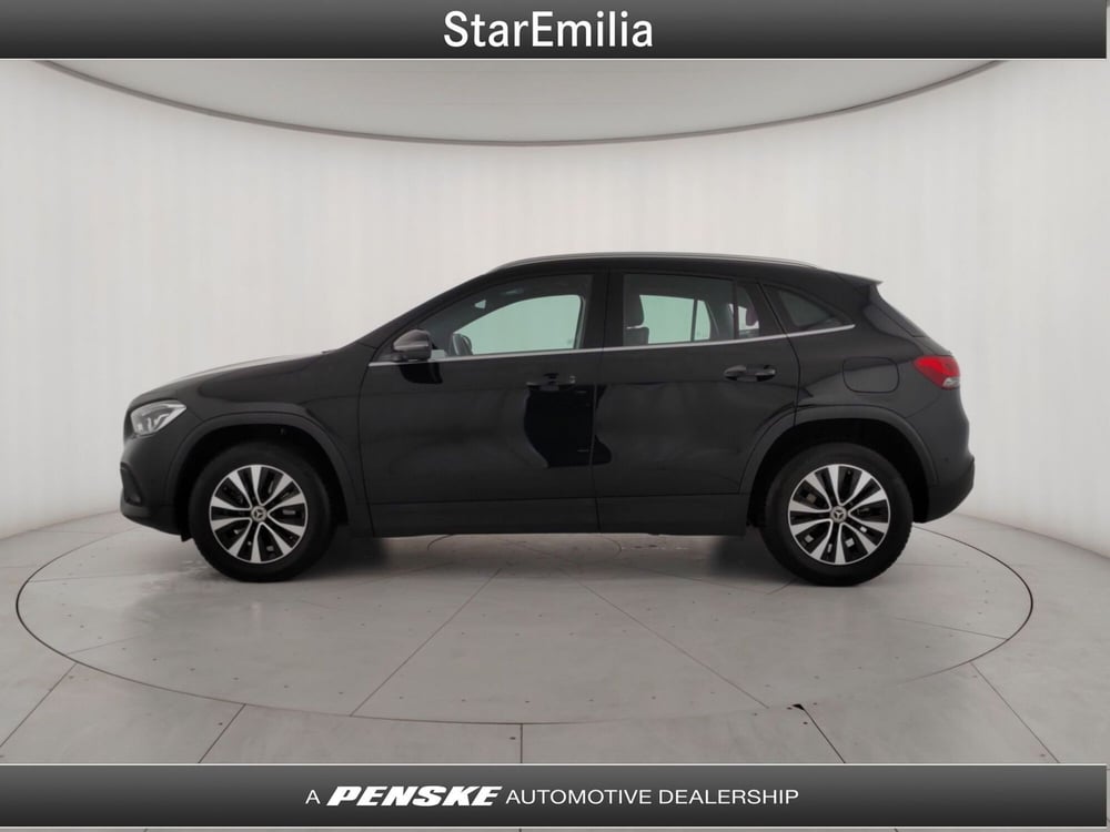 Mercedes-Benz GLA SUV usata a Ferrara (2)