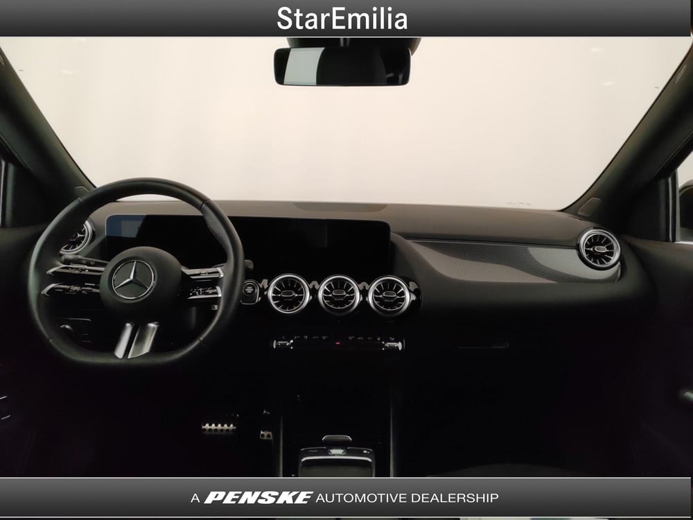Mercedes-Benz GLA SUV usata a Bologna (11)