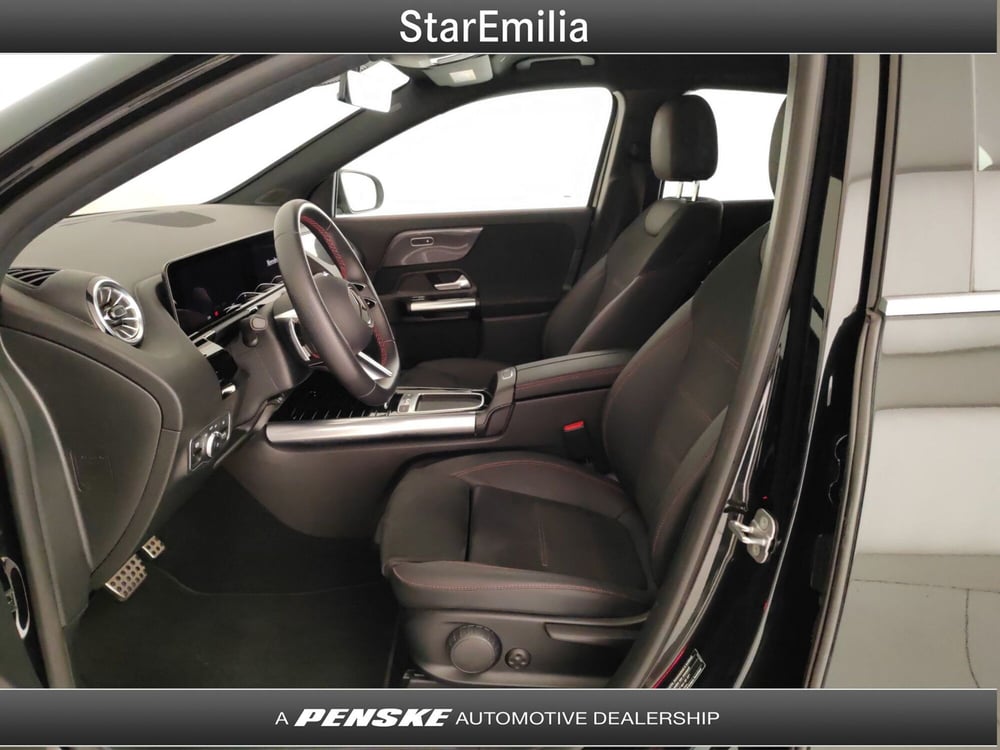 Mercedes-Benz GLA SUV usata a Bologna (9)