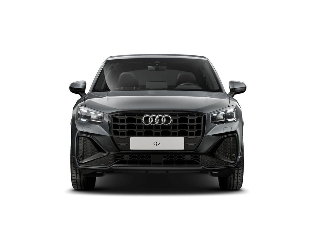 Audi Q2 usata a Alessandria (2)
