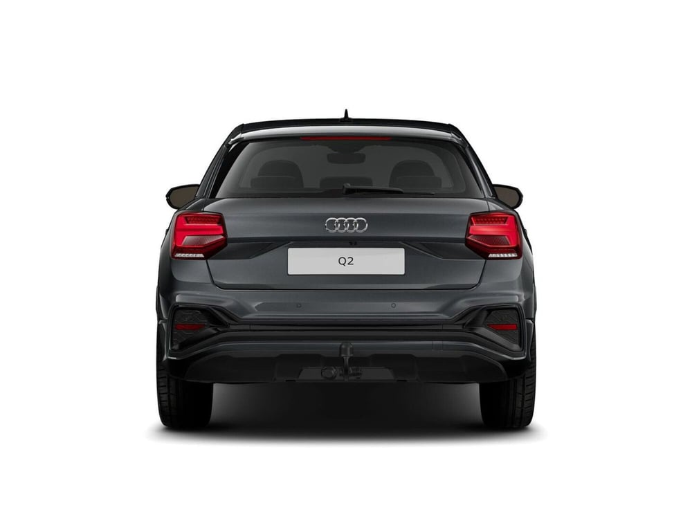 Audi Q2 usata a Alessandria (5)