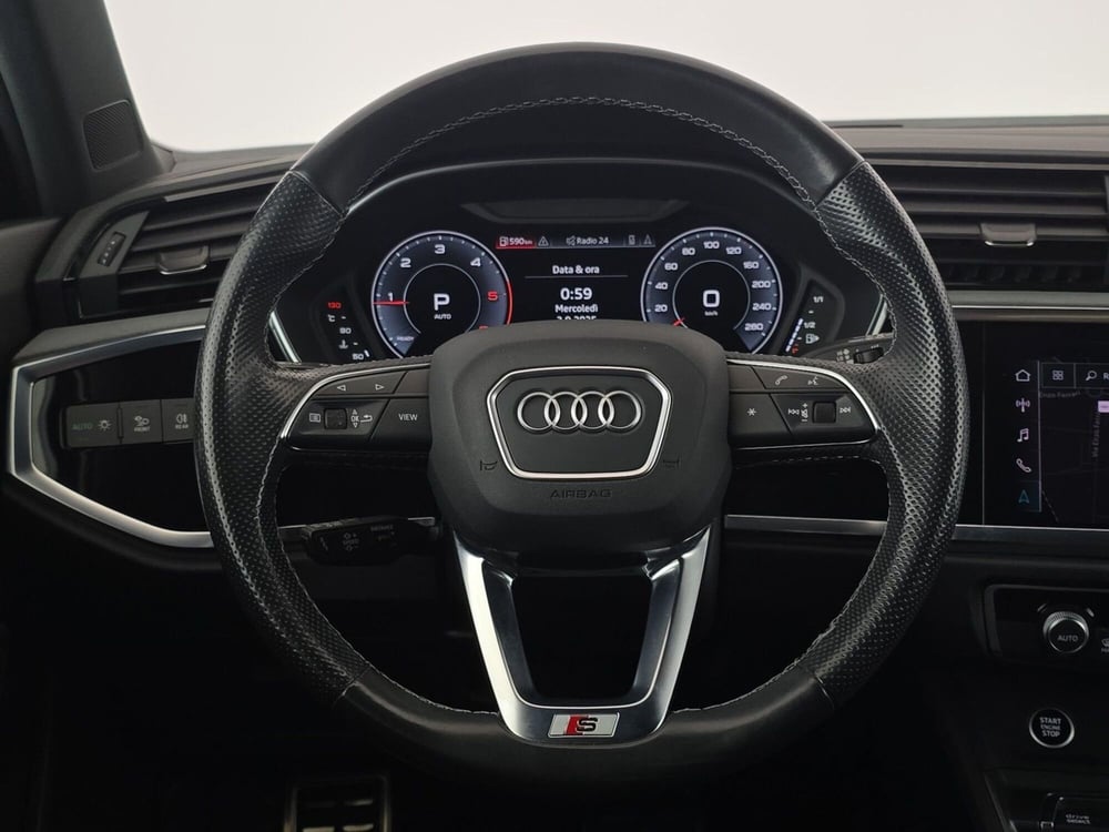 Audi Q3 Sportback usata a Alessandria (10)