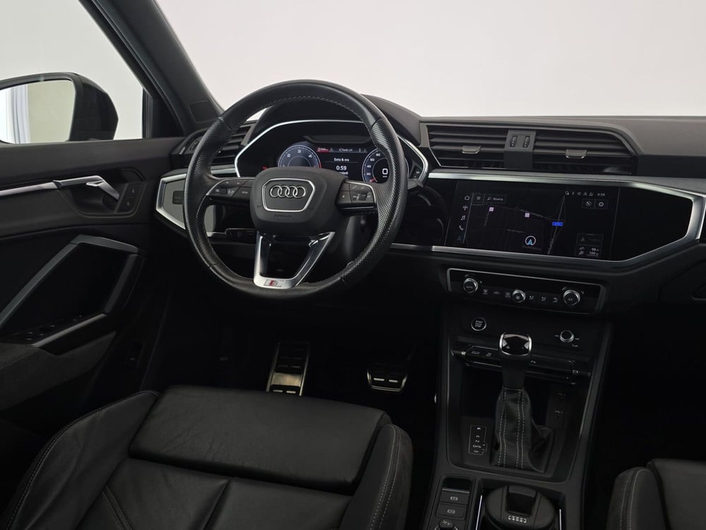 Audi Q3 Sportback usata a Alessandria (11)