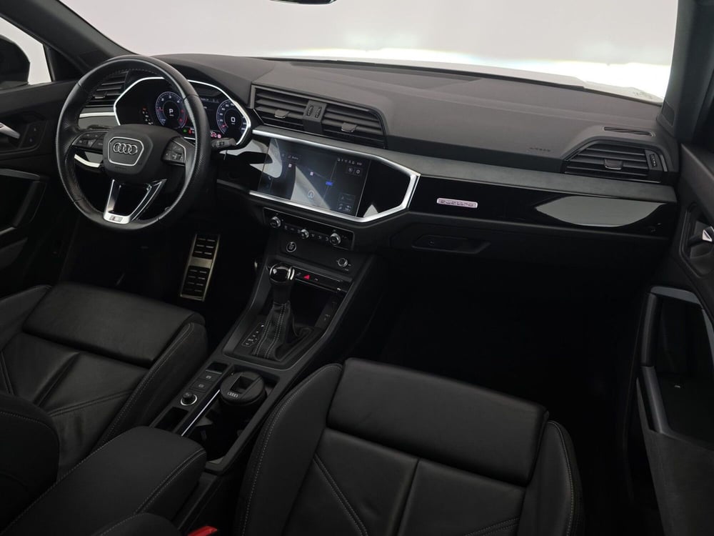 Audi Q3 Sportback usata a Alessandria (12)
