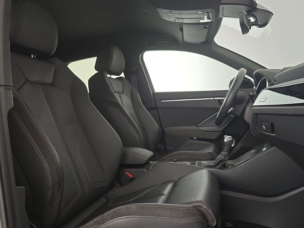 Audi Q3 Sportback usata a Alessandria (13)