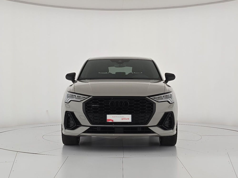 Audi Q3 Sportback usata a Alessandria (2)