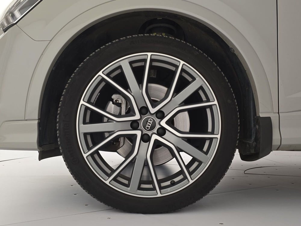Audi Q3 Sportback usata a Alessandria (6)