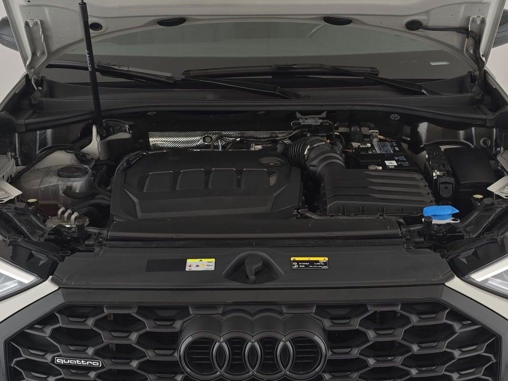 Audi Q3 Sportback usata a Alessandria (7)