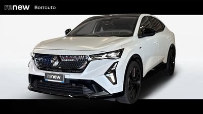 Renault Rafale 1.2 e-Tech full hybrid esprit Alpine 200cv auto del 2024 usata a Montebelluna